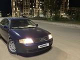 Audi A6 2001 года за 2 380 000 тг. в Караганда – фото 5
