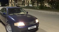 Audi A6 2001 года за 2 380 000 тг. в Караганда – фото 5