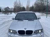 BMW X5 2001 годаfor5 300 000 тг. в Петропавловск – фото 2