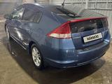 Honda Insight 2009 года за 2 999 999 тг. в Астана – фото 4