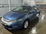 Honda Insight 2009 года за 2 999 999 тг. в Астана – фото 3
