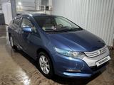 Honda Insight 2009 года за 2 999 999 тг. в Астана – фото 2