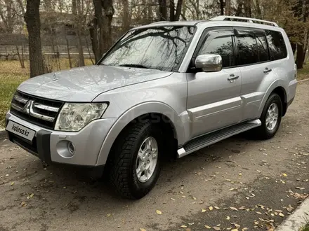 Mitsubishi Pajero 2008 года за 9 400 000 тг. в Алматы – фото 29