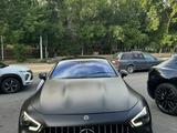 Mercedes-Benz AMG GT 2020 годаүшін70 000 000 тг. в Алматы
