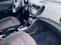Chevrolet Aveo 2015 года за 3 600 000 тг. в Алматы – фото 11