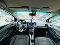 Chevrolet Aveo 2015 года за 3 600 000 тг. в Алматы – фото 13