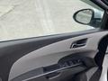 Chevrolet Aveo 2015 года за 3 600 000 тг. в Алматы – фото 15