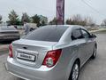 Chevrolet Aveo 2015 года за 3 600 000 тг. в Алматы – фото 4