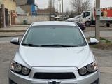 Chevrolet Aveo 2015 годаүшін3 600 000 тг. в Алматы
