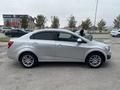 Chevrolet Aveo 2015 года за 3 600 000 тг. в Алматы – фото 3