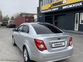 Chevrolet Aveo 2015 года за 3 600 000 тг. в Алматы – фото 6