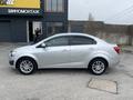 Chevrolet Aveo 2015 года за 3 600 000 тг. в Алматы – фото 7