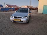 Opel Astra 2007 года за 2 000 000 тг. в Атырау