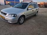 Opel Astra 2007 годаүшін2 000 000 тг. в Атырау – фото 4