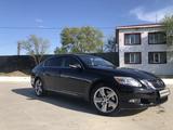 Lexus GS 300 2009 года за 6 700 000 тг. в Атырау – фото 3