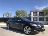 Lexus GS 300 2009 года за 6 700 000 тг. в Атырау – фото 5