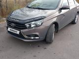 ВАЗ (Lada) Vesta 2019 года за 5 000 000 тг. в Караганда