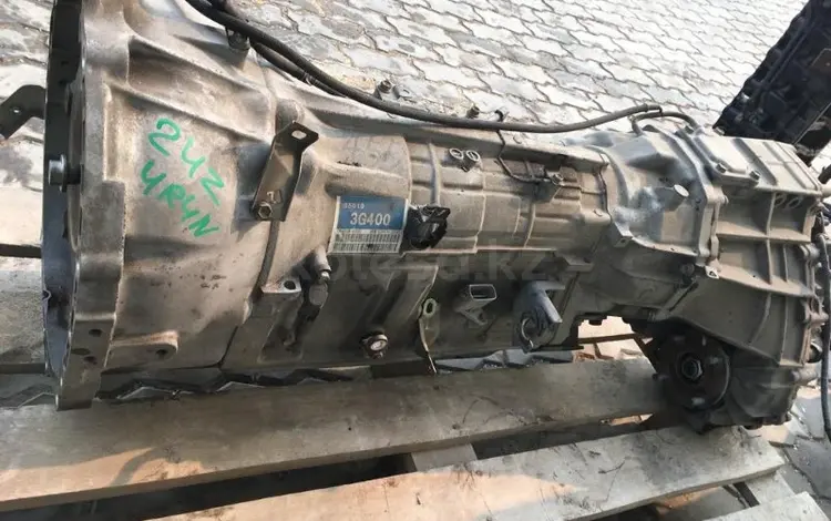 Коробка автомат 4.7 за 550 000 тг. в Алматы