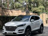 Hyundai Tucson 2019 года за 12 600 000 тг. в Караганда – фото 2