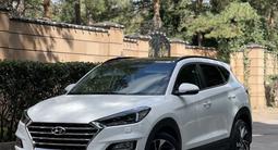 Hyundai Tucson 2019 годаүшін12 600 000 тг. в Караганда – фото 2