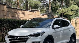 Hyundai Tucson 2019 года за 12 600 000 тг. в Караганда