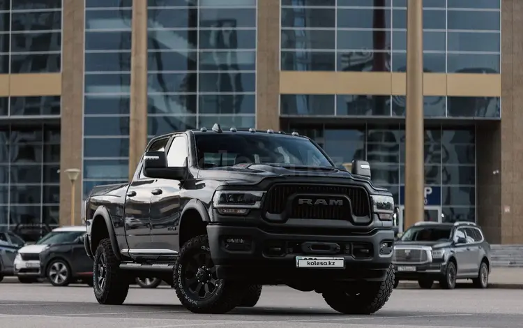 Dodge RAM 2024 года за 57 000 000 тг. в Астана