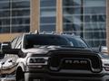 Dodge RAM 2024 года за 57 000 000 тг. в Астана – фото 3