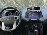 Toyota Land Cruiser Prado 2014 годаүшін20 700 000 тг. в Астана – фото 4