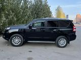 Toyota Land Cruiser Prado 2014 года за 22 000 000 тг. в Астана – фото 2