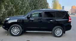 Toyota Land Cruiser Prado 2014 года за 22 000 000 тг. в Астана – фото 3