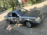 Mercedes-Benz E 230 1992 годаүшін800 000 тг. в Усть-Каменогорск – фото 3