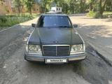 Mercedes-Benz E 230 1992 годаүшін800 000 тг. в Усть-Каменогорск