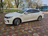 Kia K5 2018 года за 8 600 000 тг. в Караганда – фото 3