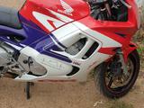 Honda  CBR 600F 1998 годаfor1 850 000 тг. в Астана