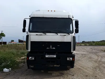 МАЗ  5440 2012 года за 7 000 000 тг. в Алматы – фото 4
