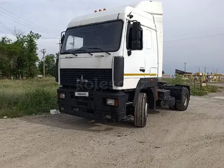 МАЗ  5440 2012 года за 7 000 000 тг. в Алматы – фото 5