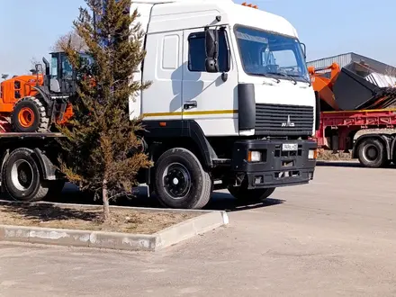 МАЗ  5440 2012 года за 7 000 000 тг. в Алматы – фото 6