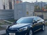 Kia Cadenza 2015 годаfor8 300 000 тг. в Астана – фото 3