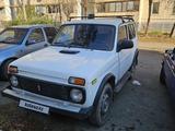 ВАЗ (Lada) Lada 2121 2004 годаfor1 300 000 тг. в Туркестан – фото 2