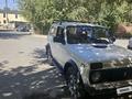 ВАЗ (Lada) Lada 2121 2004 годаfor1 300 000 тг. в Туркестан – фото 6