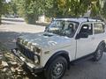 ВАЗ (Lada) Lada 2121 2004 годаfor1 300 000 тг. в Туркестан – фото 8