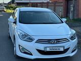 Hyundai i40 2013 года за 5 500 000 тг. в Астана