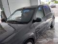 Renault Logan 2008 года за 1 850 000 тг. в Кызылорда – фото 9