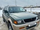 Mitsubishi Montero Sport 1997 годаүшін3 600 000 тг. в Кызылорда