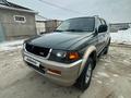 Mitsubishi Montero Sport 1997 годаүшін3 600 000 тг. в Кызылорда – фото 3