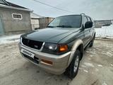 Mitsubishi Montero Sport 1997 годаүшін3 600 000 тг. в Кызылорда – фото 3