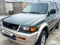 Mitsubishi Montero Sport 1997 годаүшін3 600 000 тг. в Кызылорда – фото 4