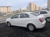 Chevrolet Cobalt 2022 года за 5 990 000 тг. в Талдыкорган – фото 2