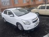 Chevrolet Cobalt 2022 года за 5 990 000 тг. в Талдыкорган – фото 4