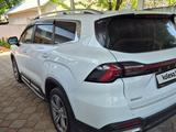 Geely Okavango 2024 года за 11 800 000 тг. в Алматы – фото 2